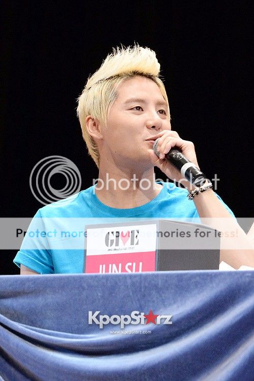 [press pics] 130429 jyj & nii give fan event by kpopstarz
